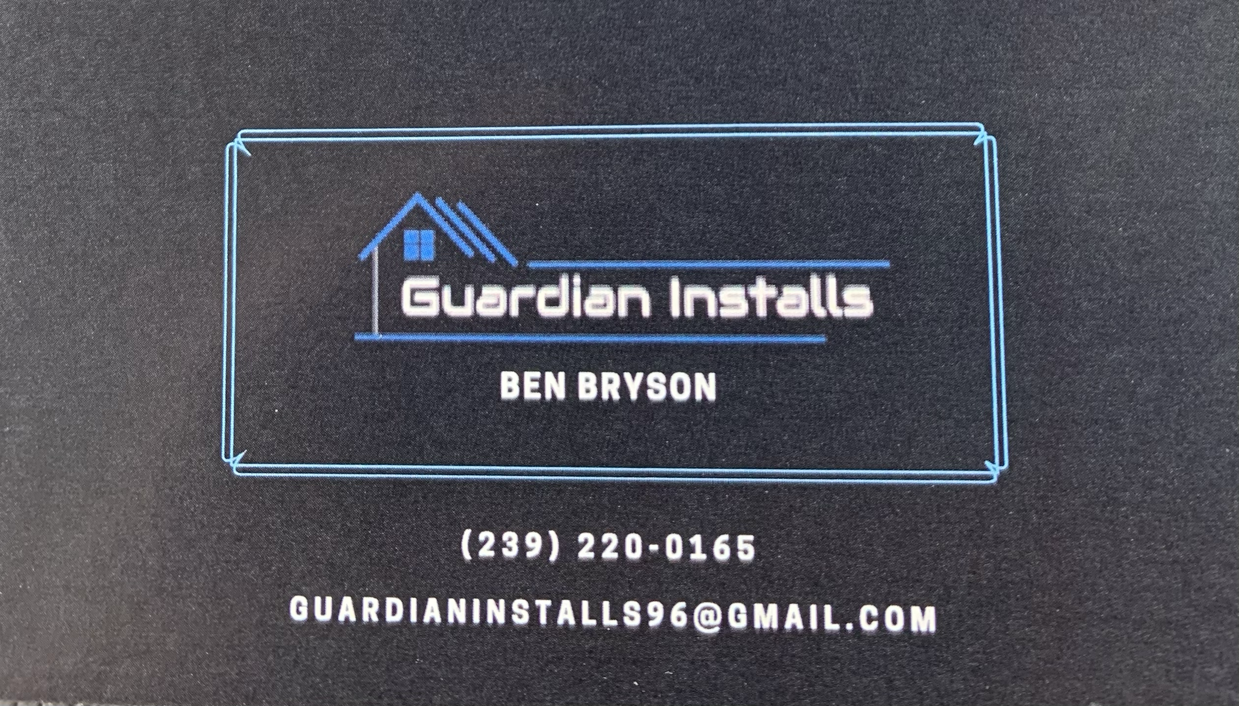 Avatar for Guardian Installs 