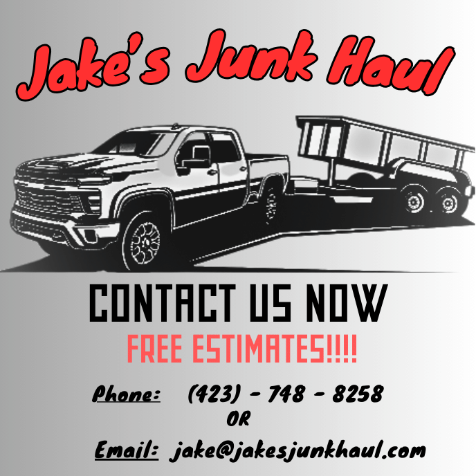 Avatar for Jake's Junk Haul