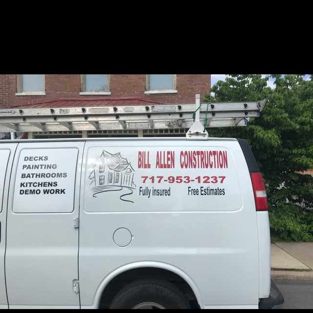 Avatar for Bill Allen Construction