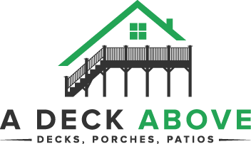 Avatar for A DECK ABOVE INC