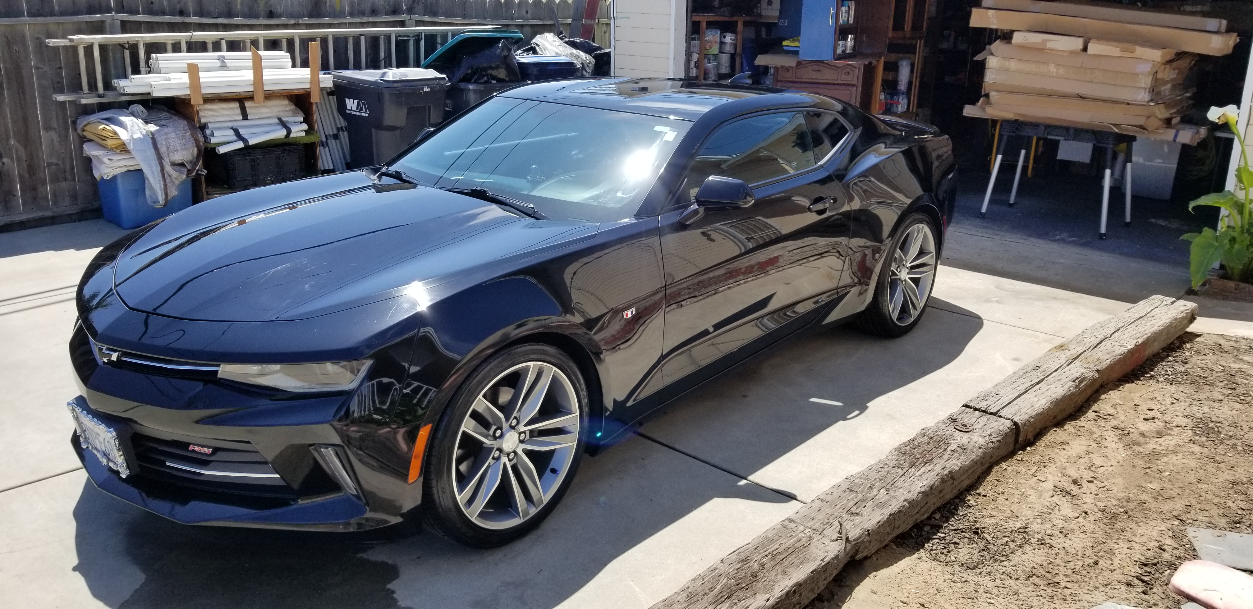 Avatar for Rick's Electrical Handyman Service