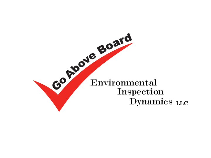 Avatar for Go Above Board Environmental Inspection