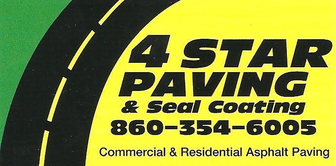 Avatar for 4 Star Asphalt Paving