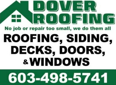 Avatar for Dover Roofing