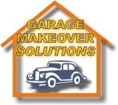 Garage Makeover Solutions logo