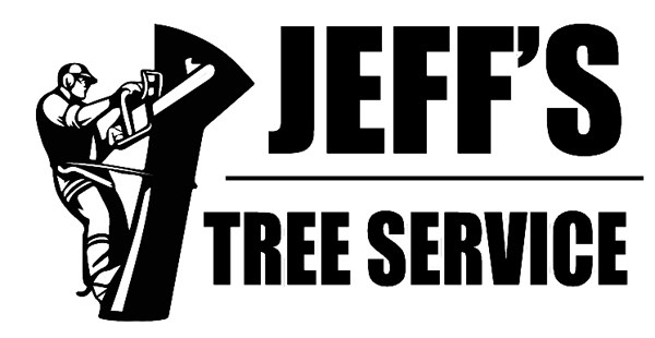 Jeff's Tree Service and Land Clearing logo