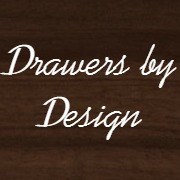Drawers By Design logo