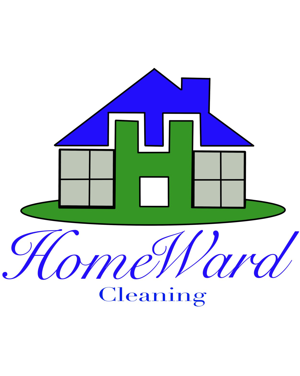 Avatar for HomeWard Cleaning