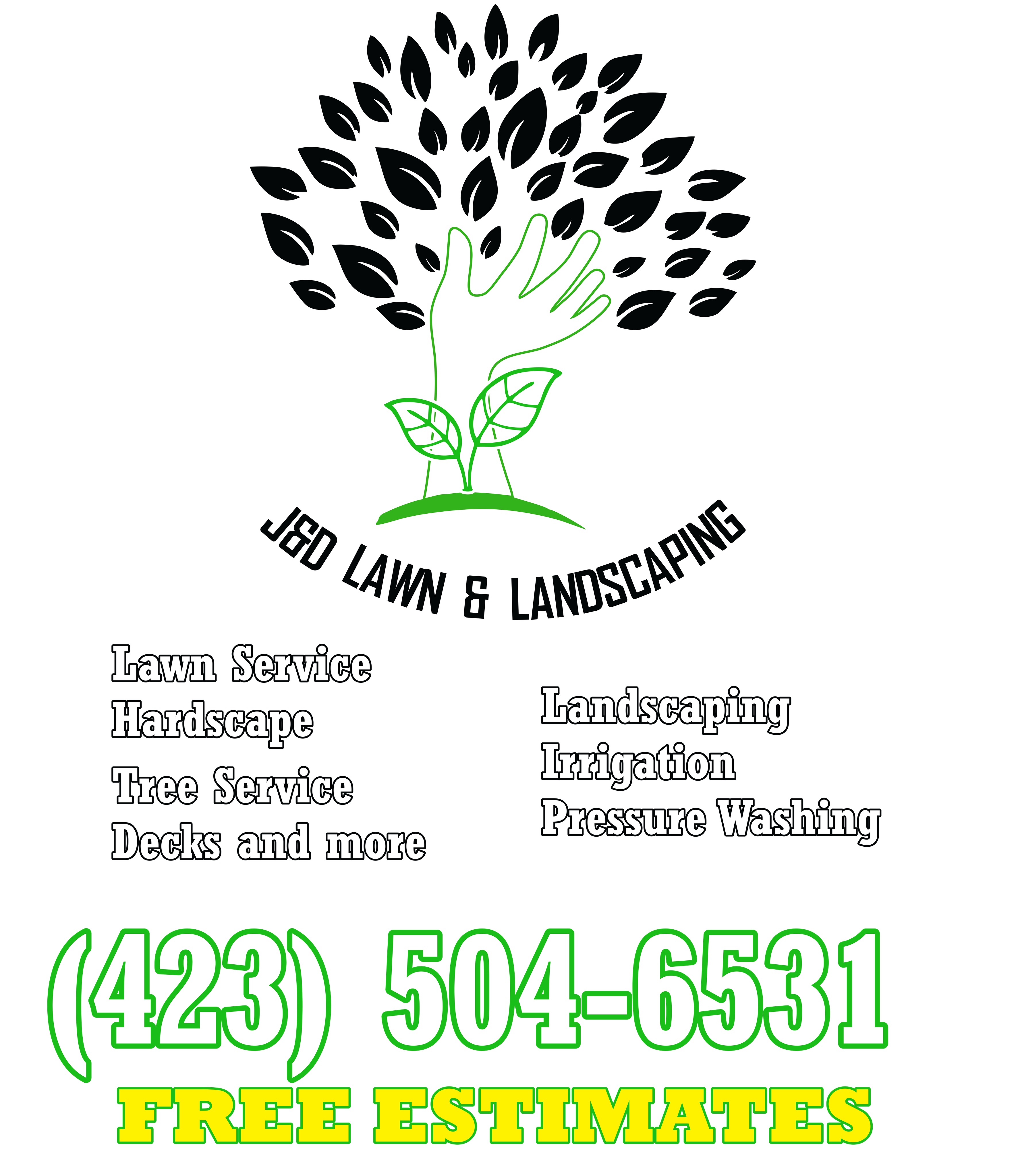 Avatar for J&D Lawn & Landscaping