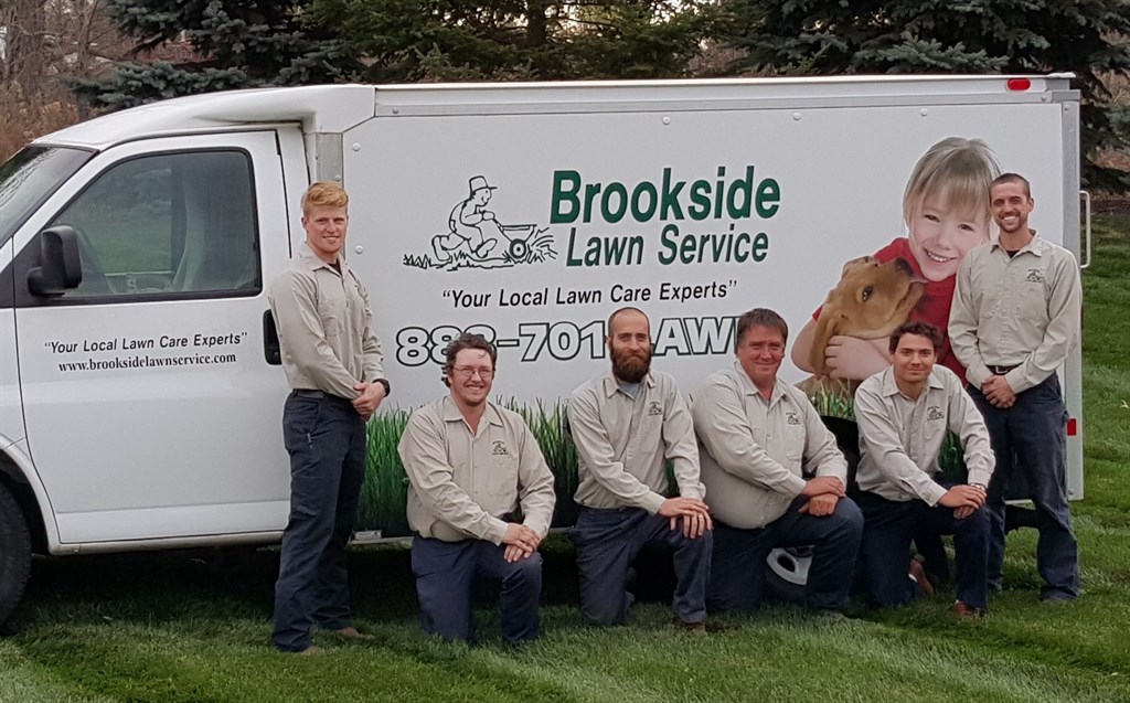 Brookside Lawn Service Reviews Medina, OH Angi