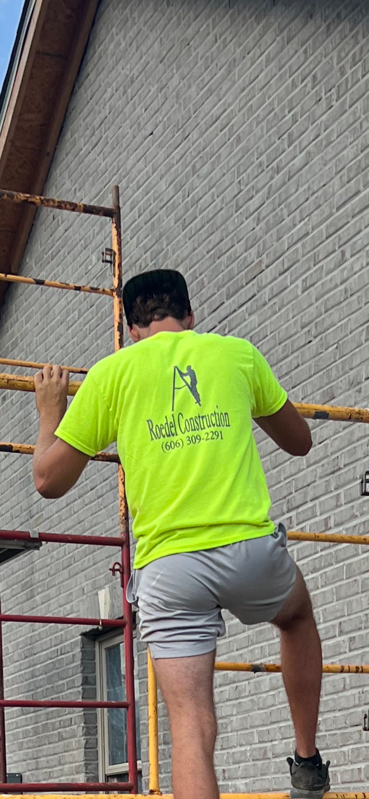 Avatar for Roedel Construction LLC