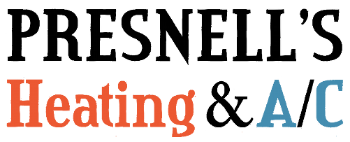 Avatar for Presnell's Heating and Air Conditioning