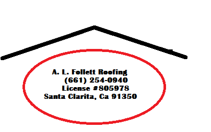Avatar for A. L. FOLLETT ROOFING