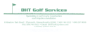 Weed & Feed Inc. dba DHT Golf Services logo