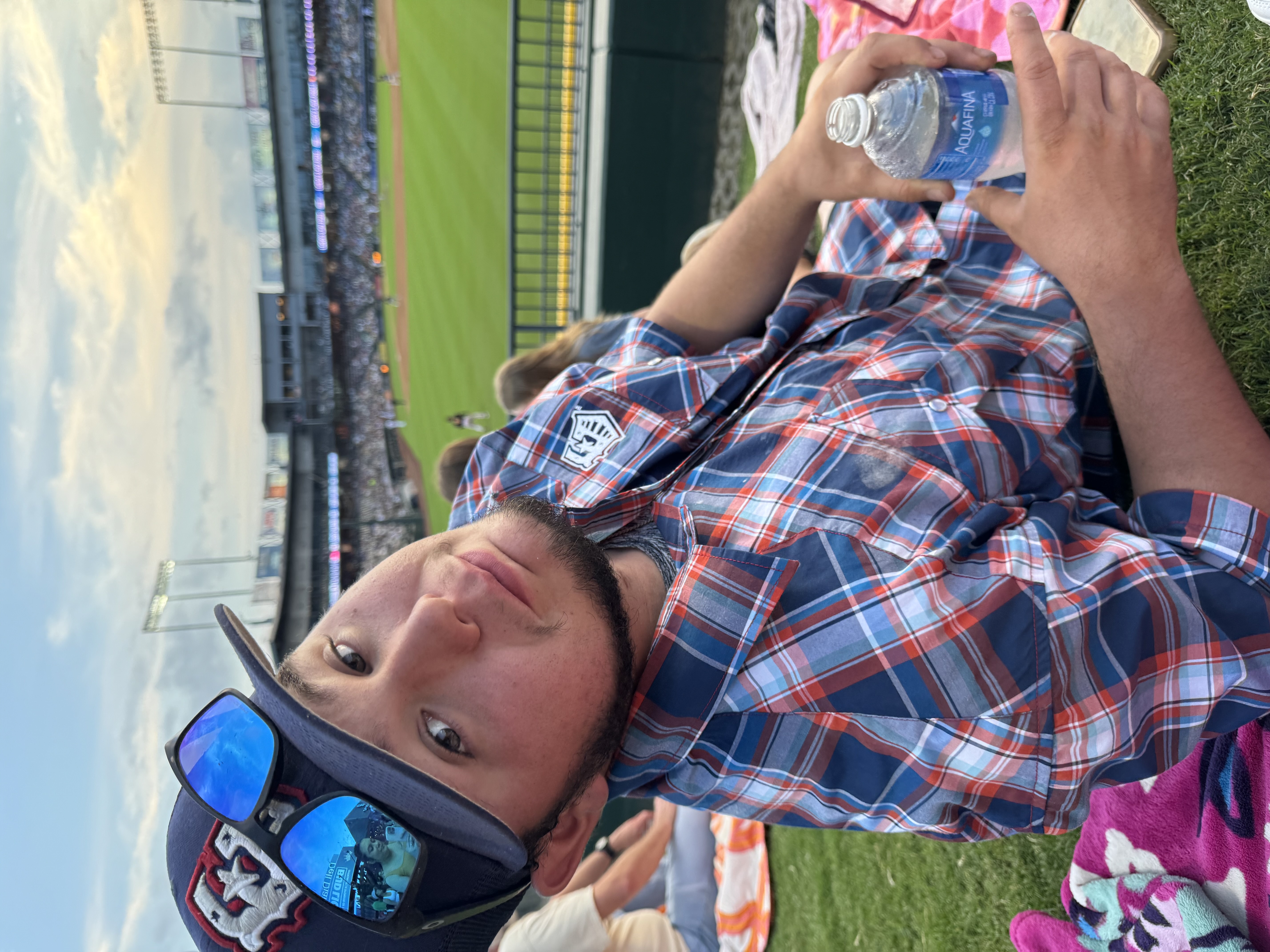Avatar for Aaron Tipton 