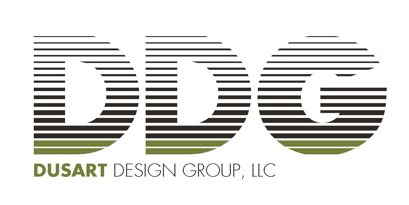 Dusart Design Group LLC logo