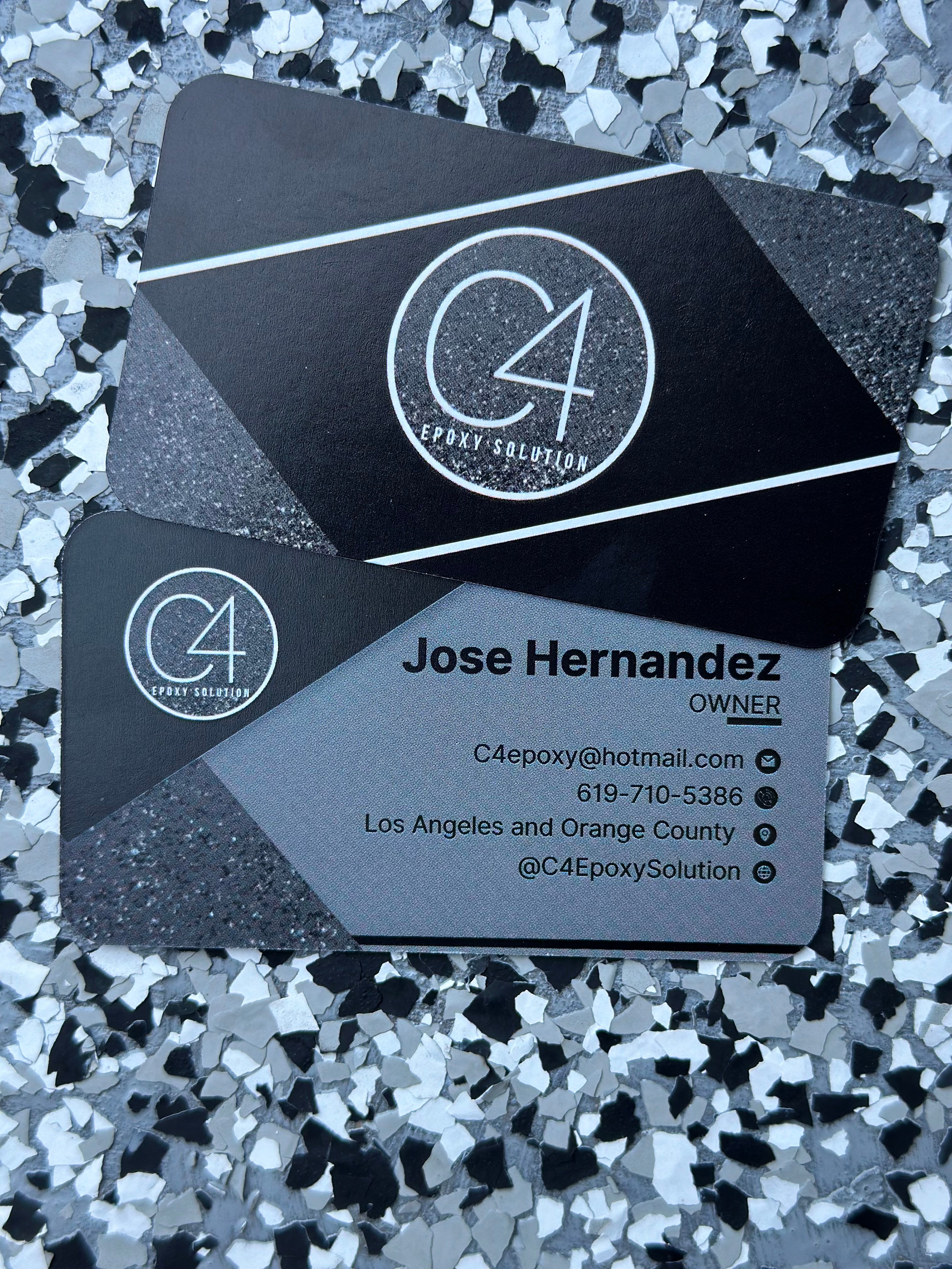 Avatar for C4epoxy solutions