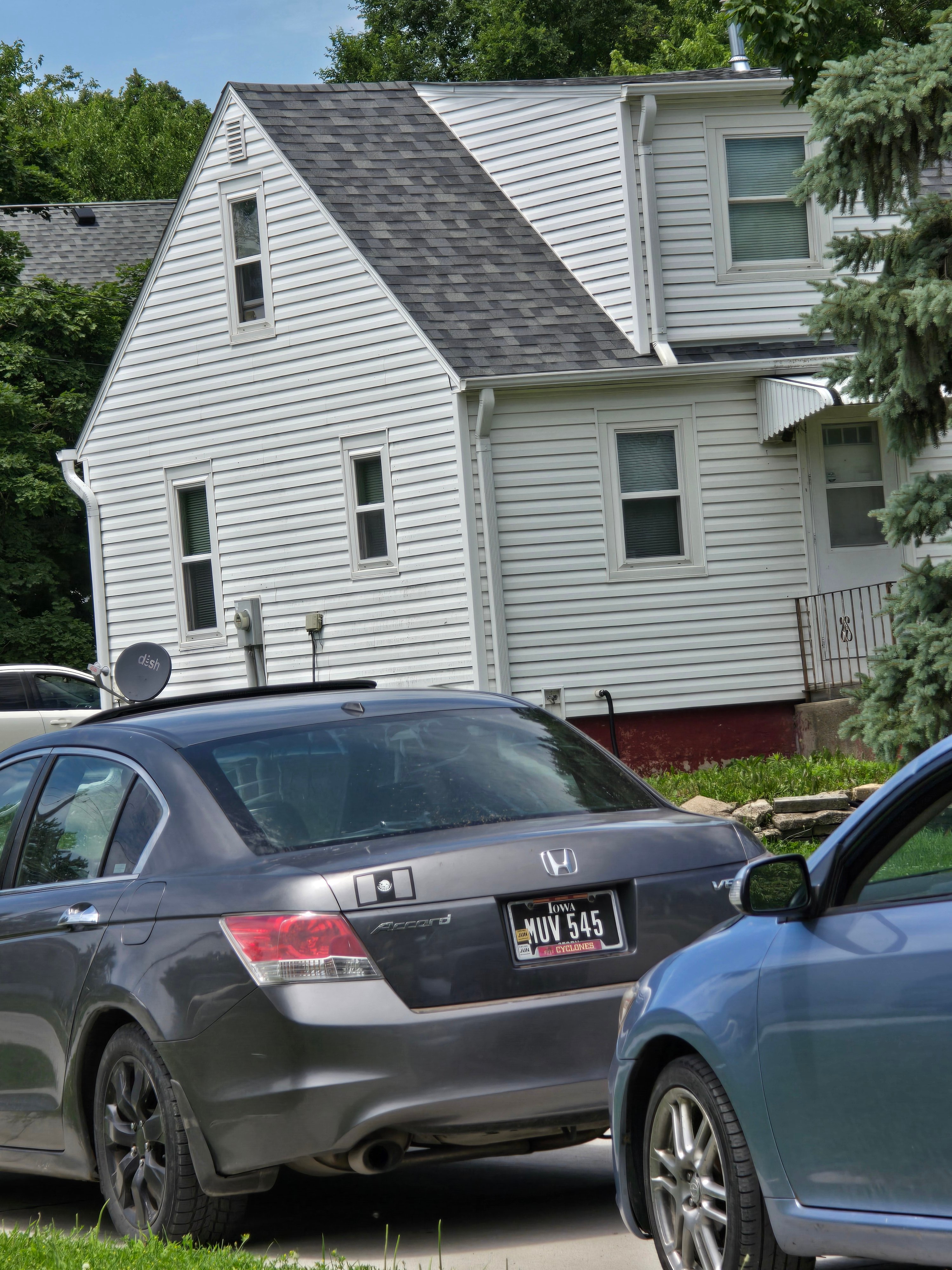 Avatar for A+ gutters