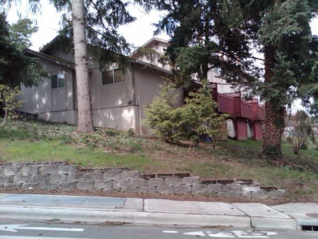 Small Multi-Family Property