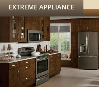 Extreme Appliance logo