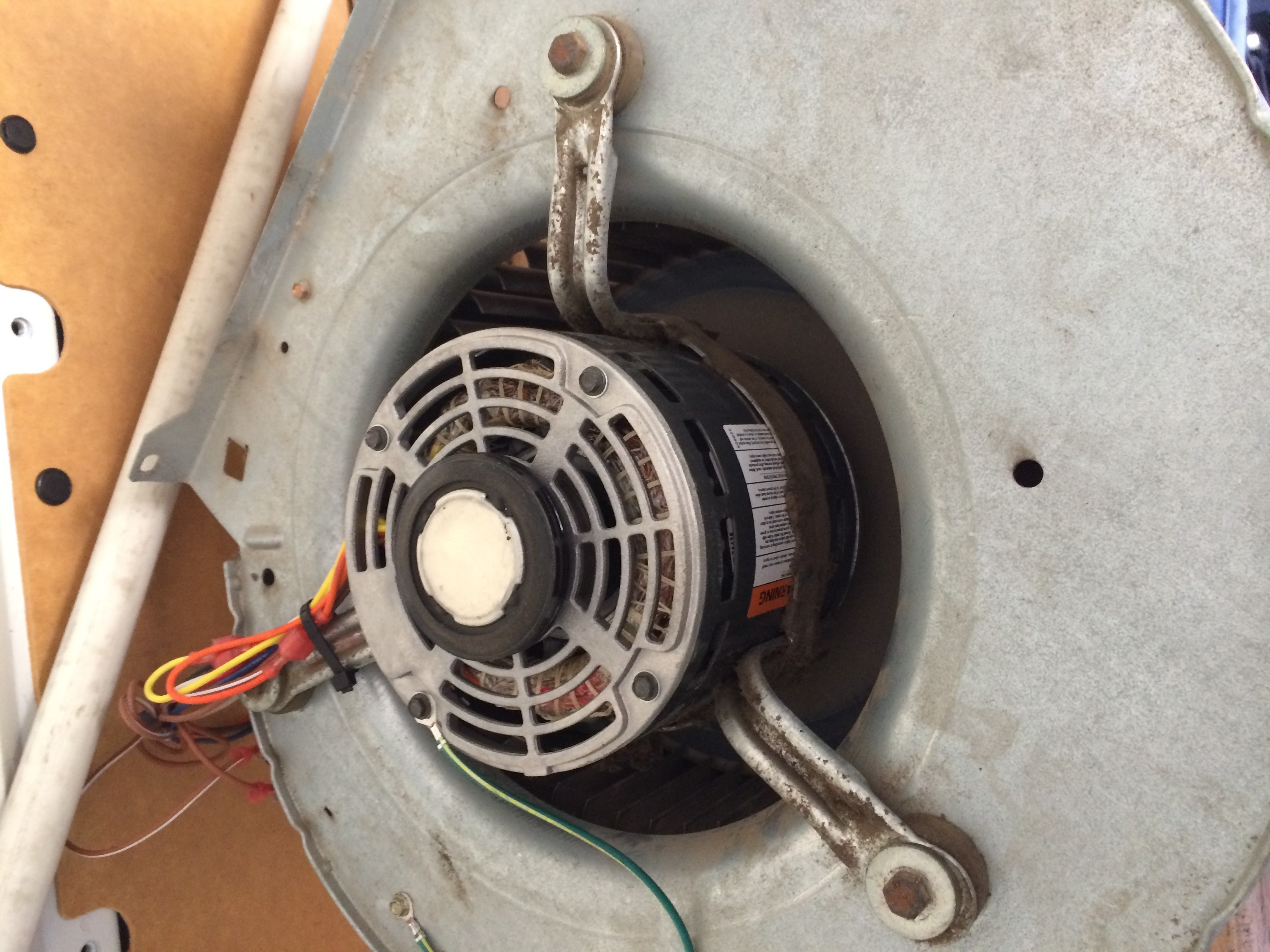 Avatar for EFFICIENCY HEATING & COOLING