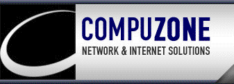 Compuzone logo