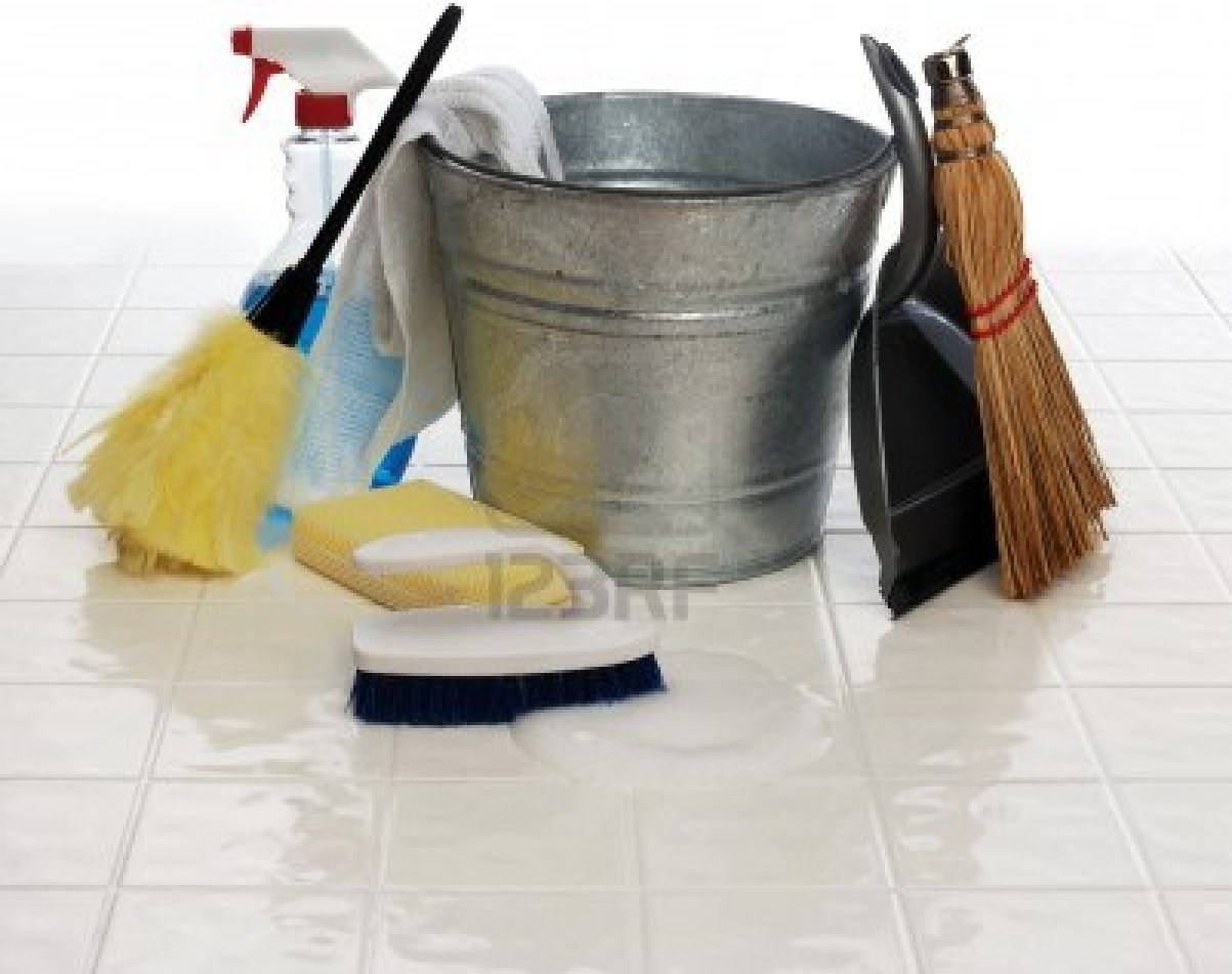 Property Clean-Out Services LLC logo