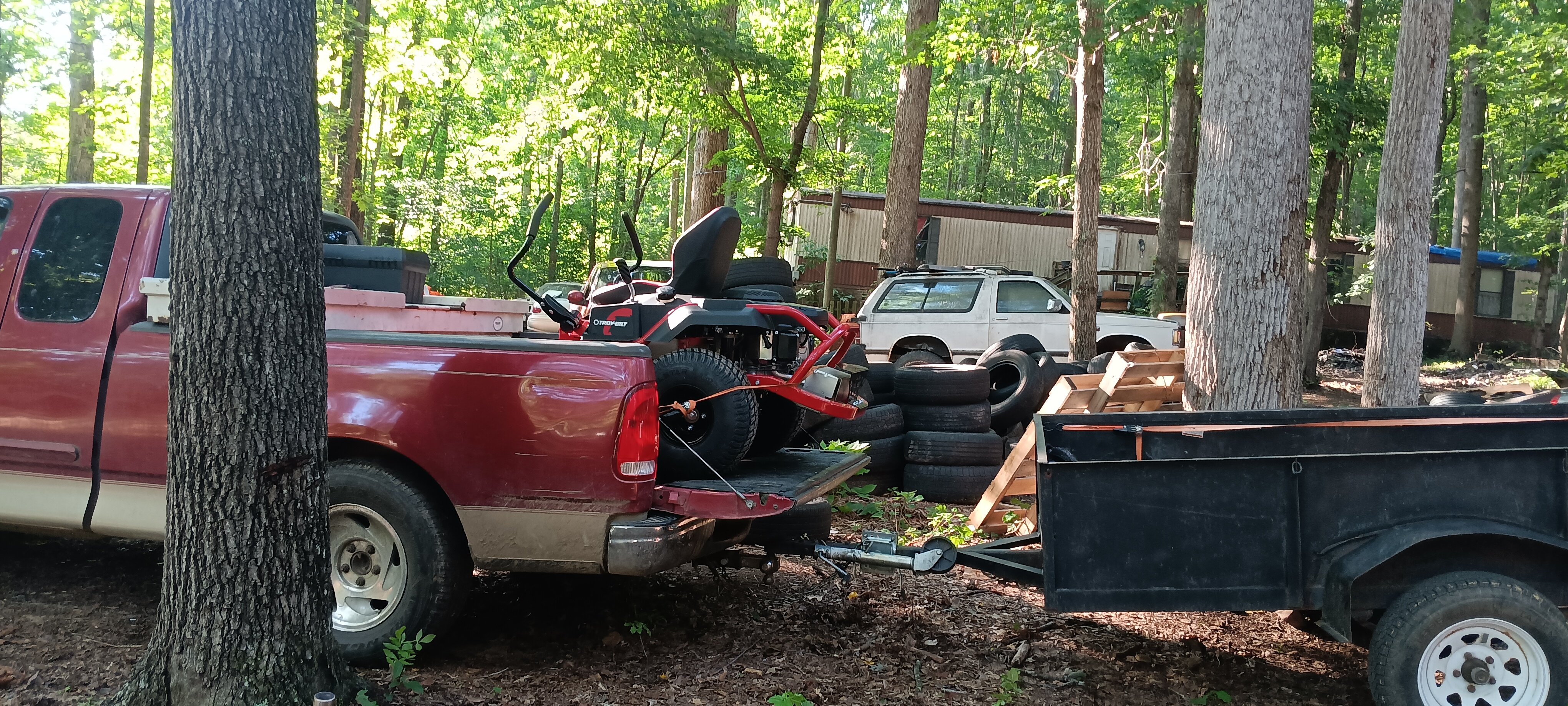 Avatar for B&C landscaping 