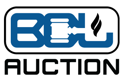 BCL Auction logo