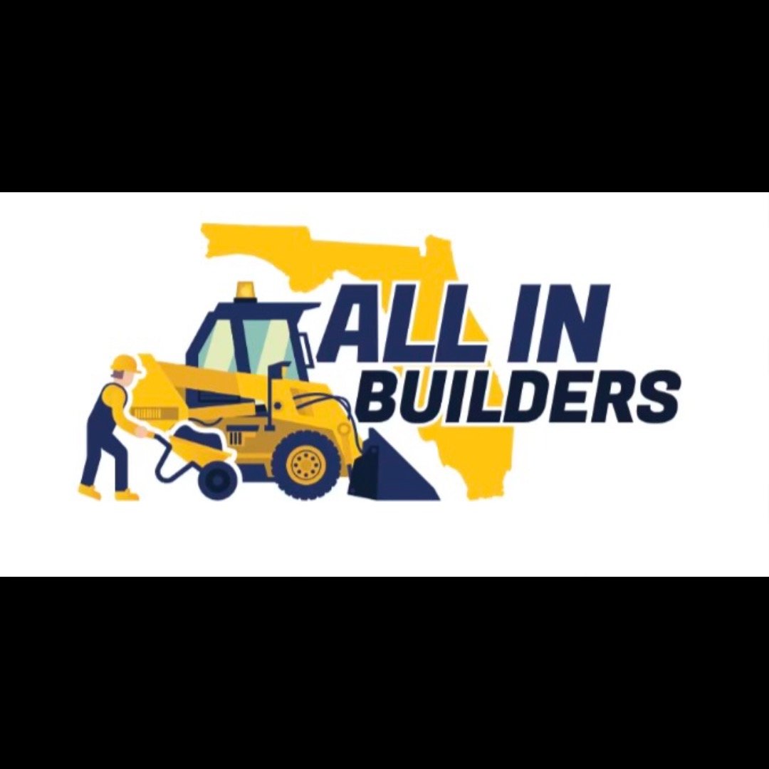 Avatar for Allinbuildersllc 