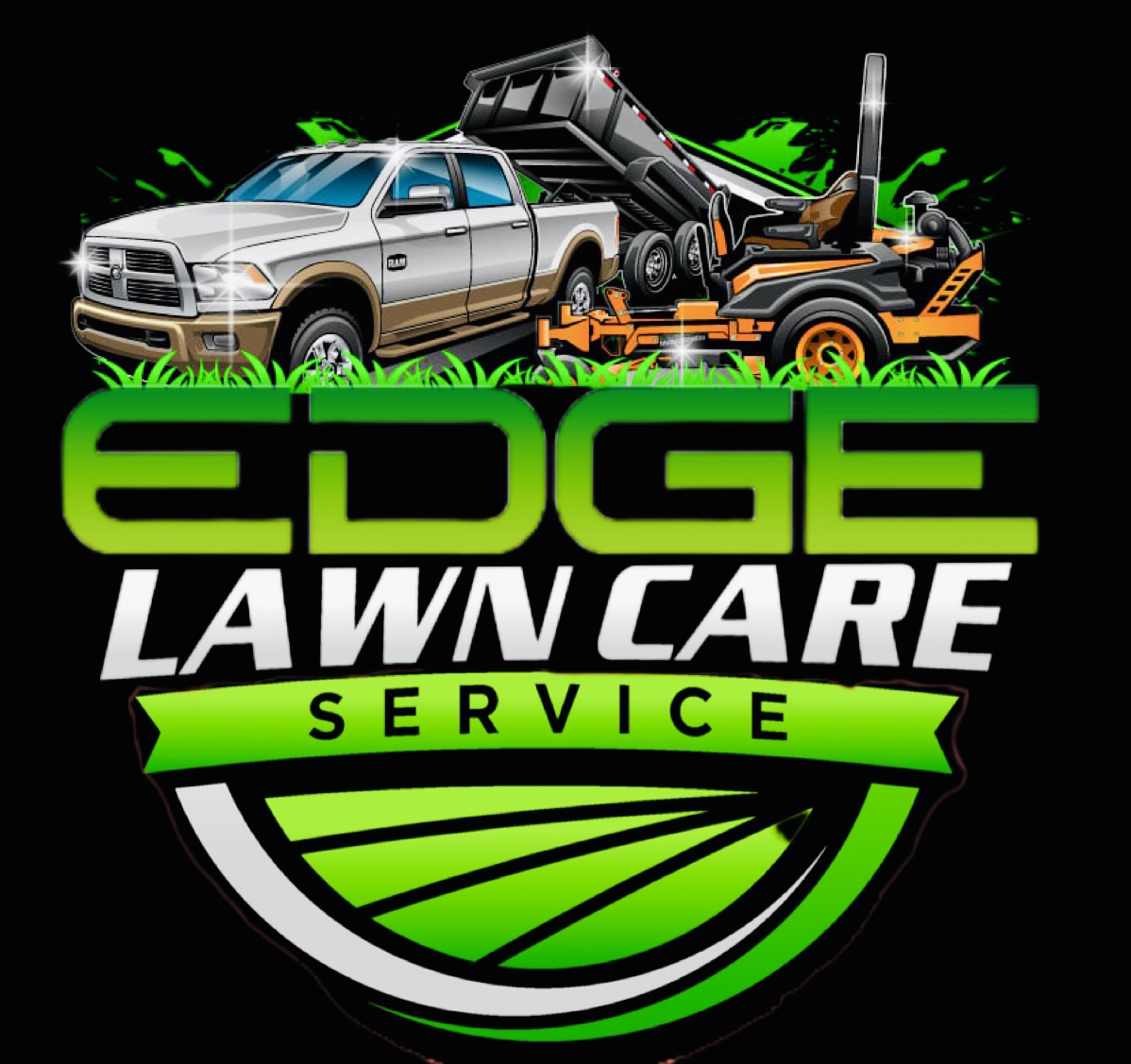 Avatar for Edge Lawn Care LLC