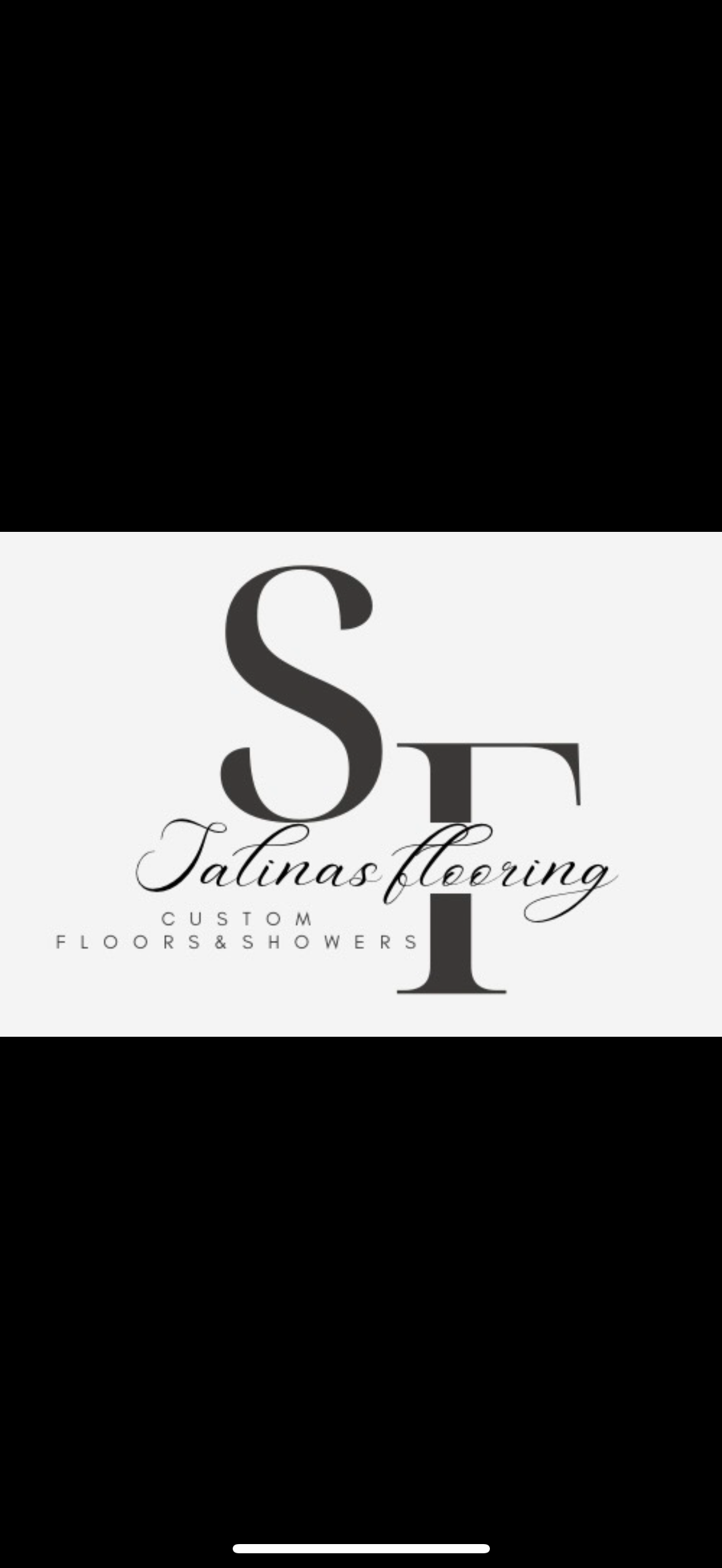Avatar for Salinas flooring 