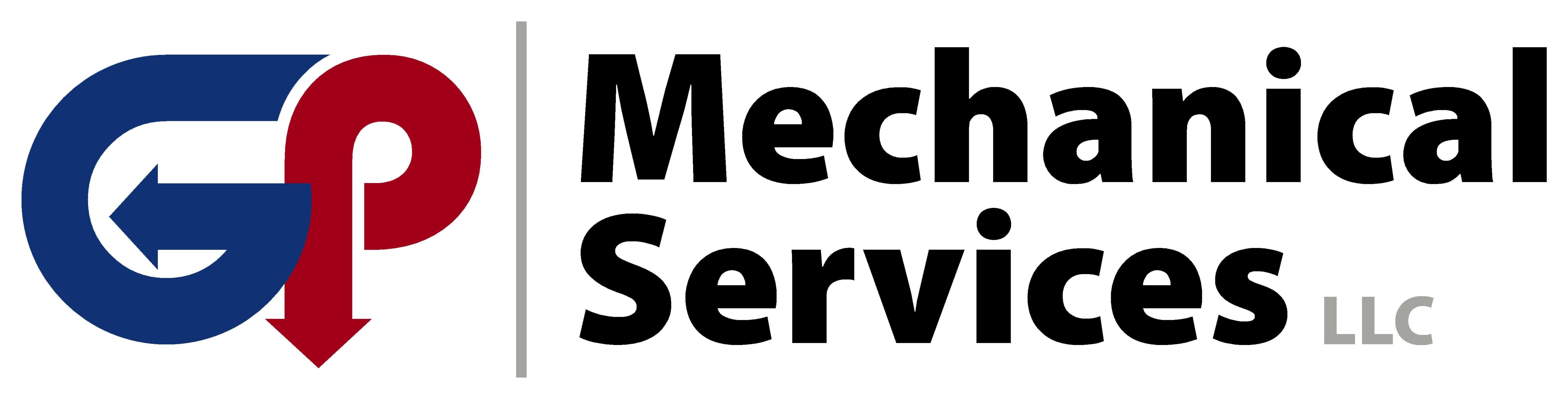 Avatar for GP MECHANICAL SERVICES, LLC