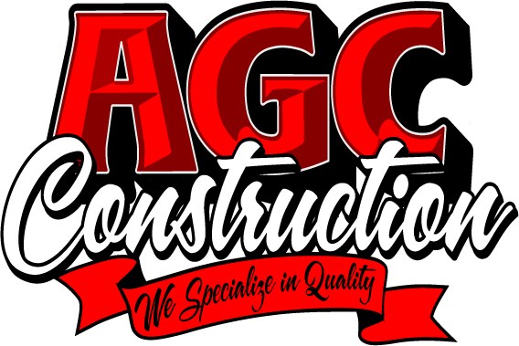 AGC Construction logo