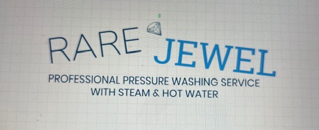 Avatar for Rare Jewel Professional Pressure Washing