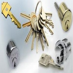Manchester PA Locksmith Store logo