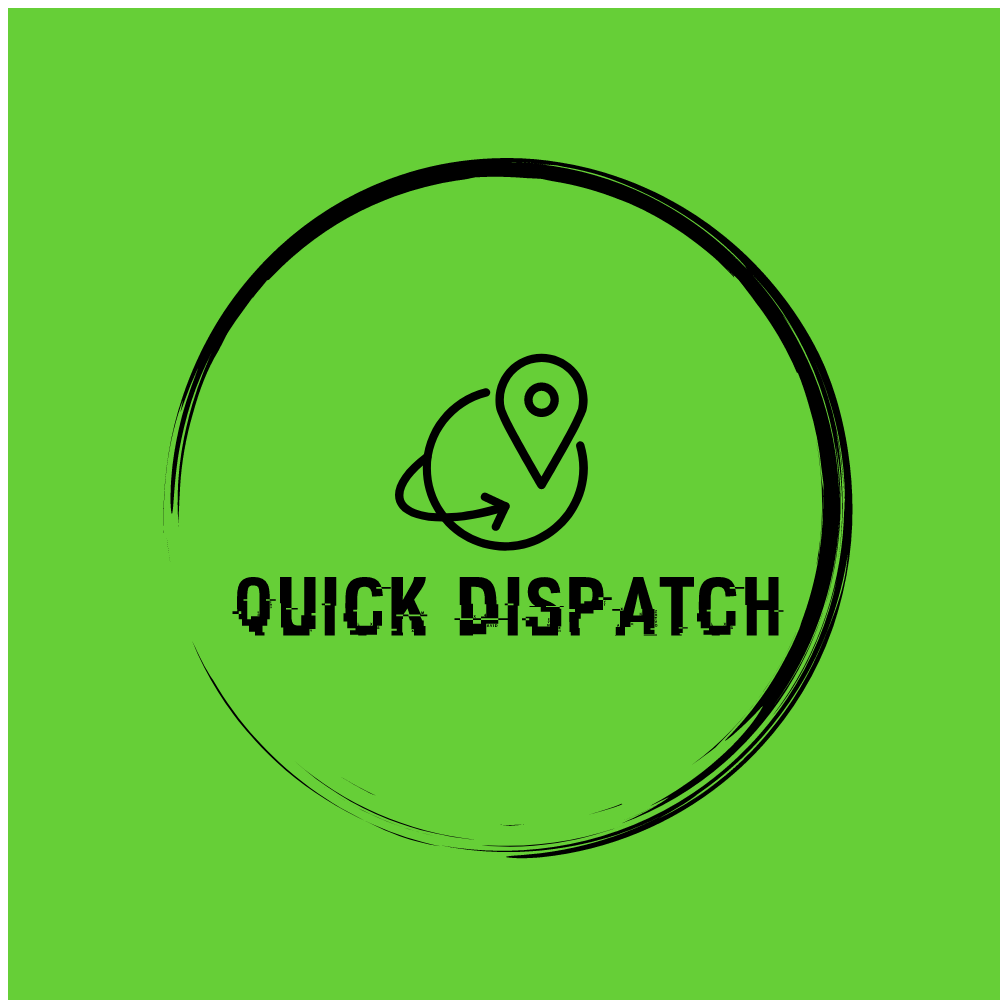 Avatar for Quick dispatch 