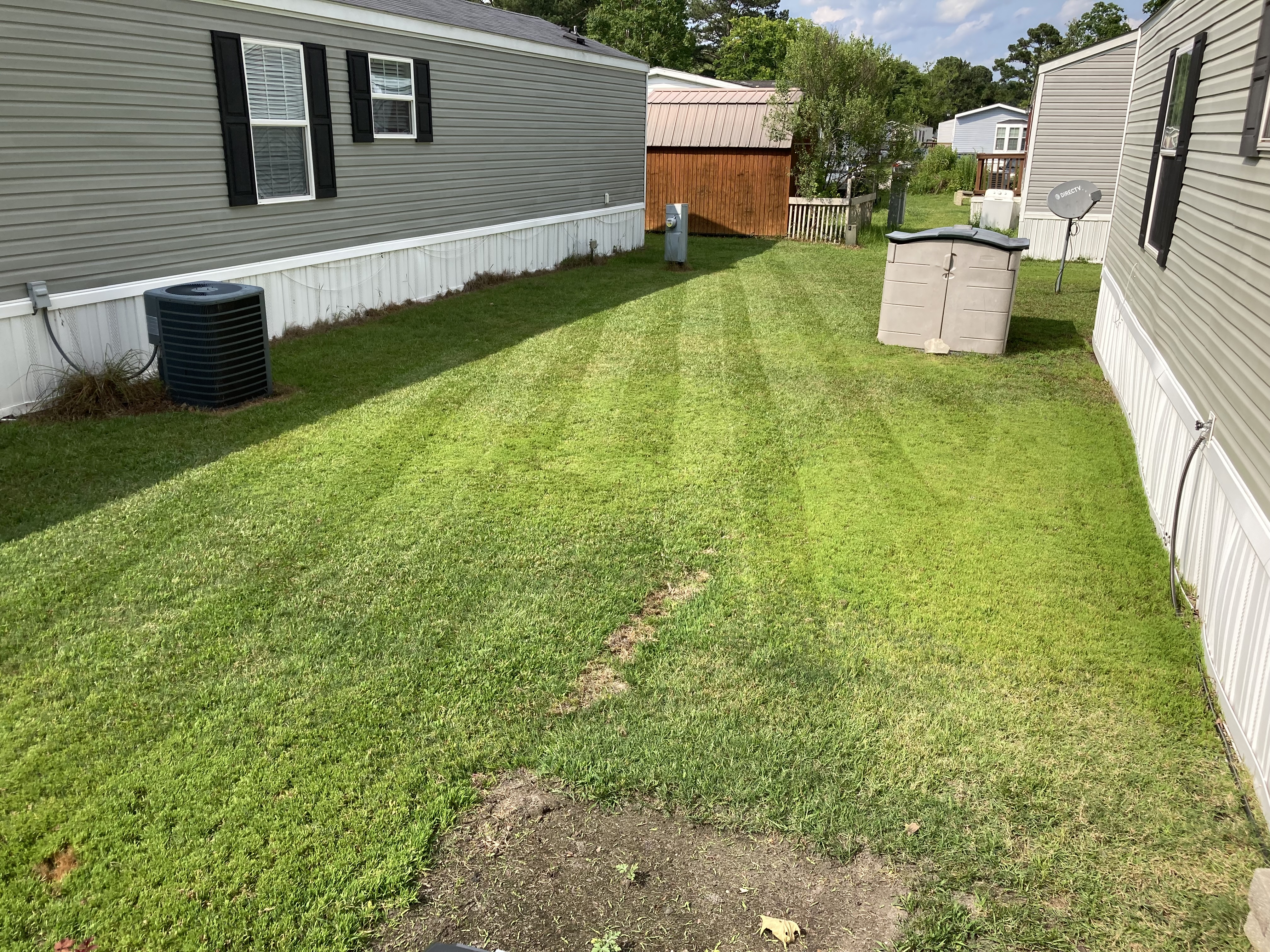 Avatar for Precision landscape management 