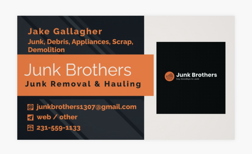 Avatar for Junk Brothers