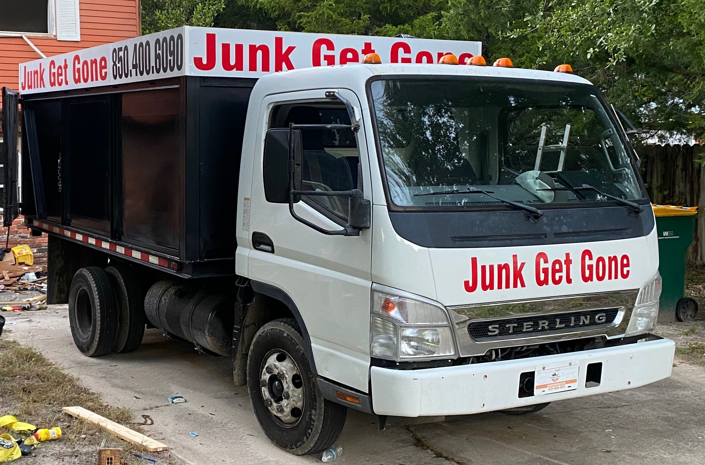 Avatar for Junk Get Gone