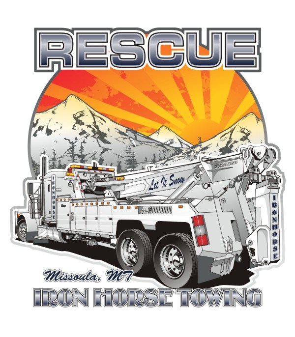 Avatar for IRON HORSE TOWING & REPAIR