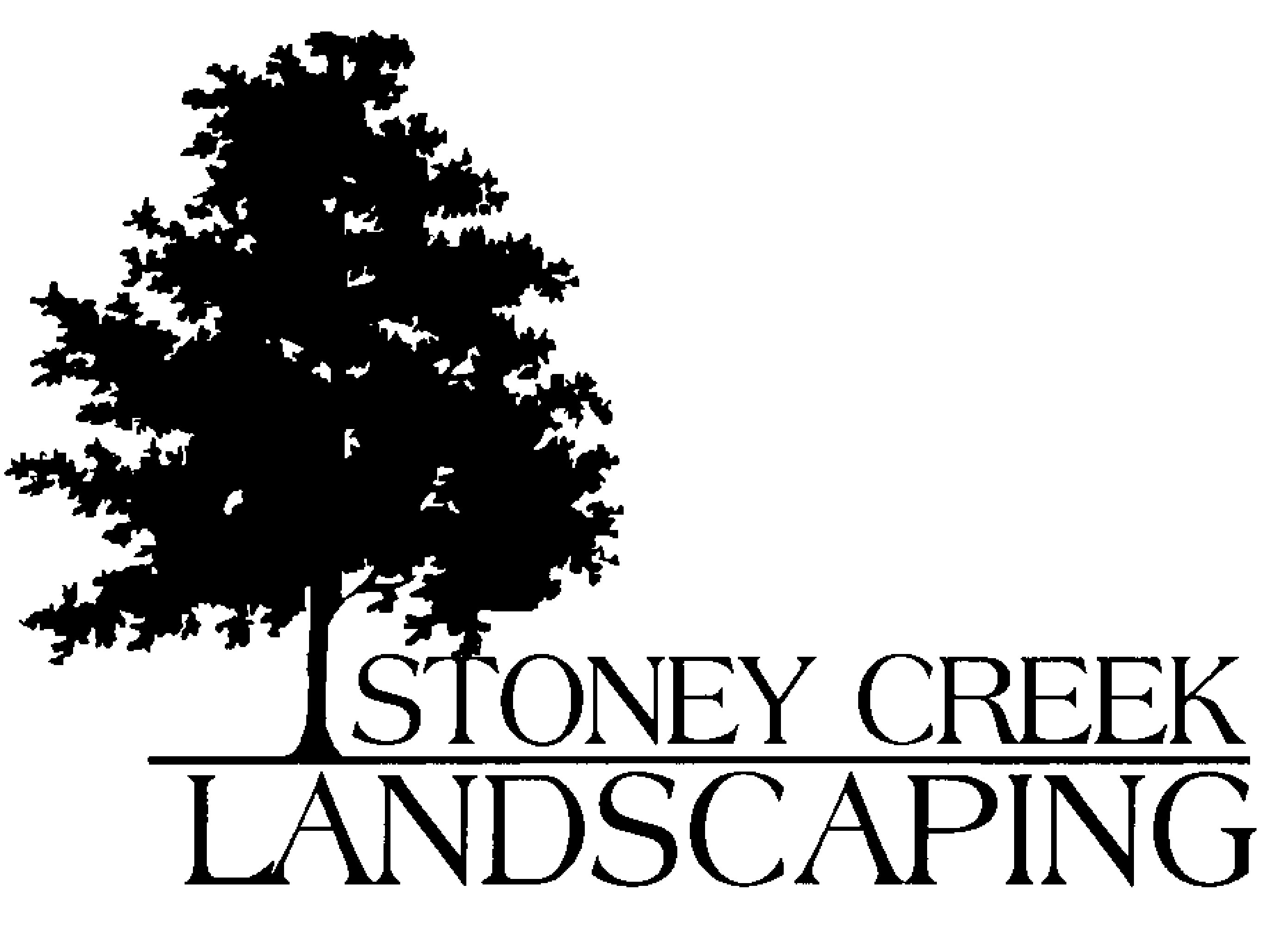 Avatar for STONEY CREEK LANDSCAPING