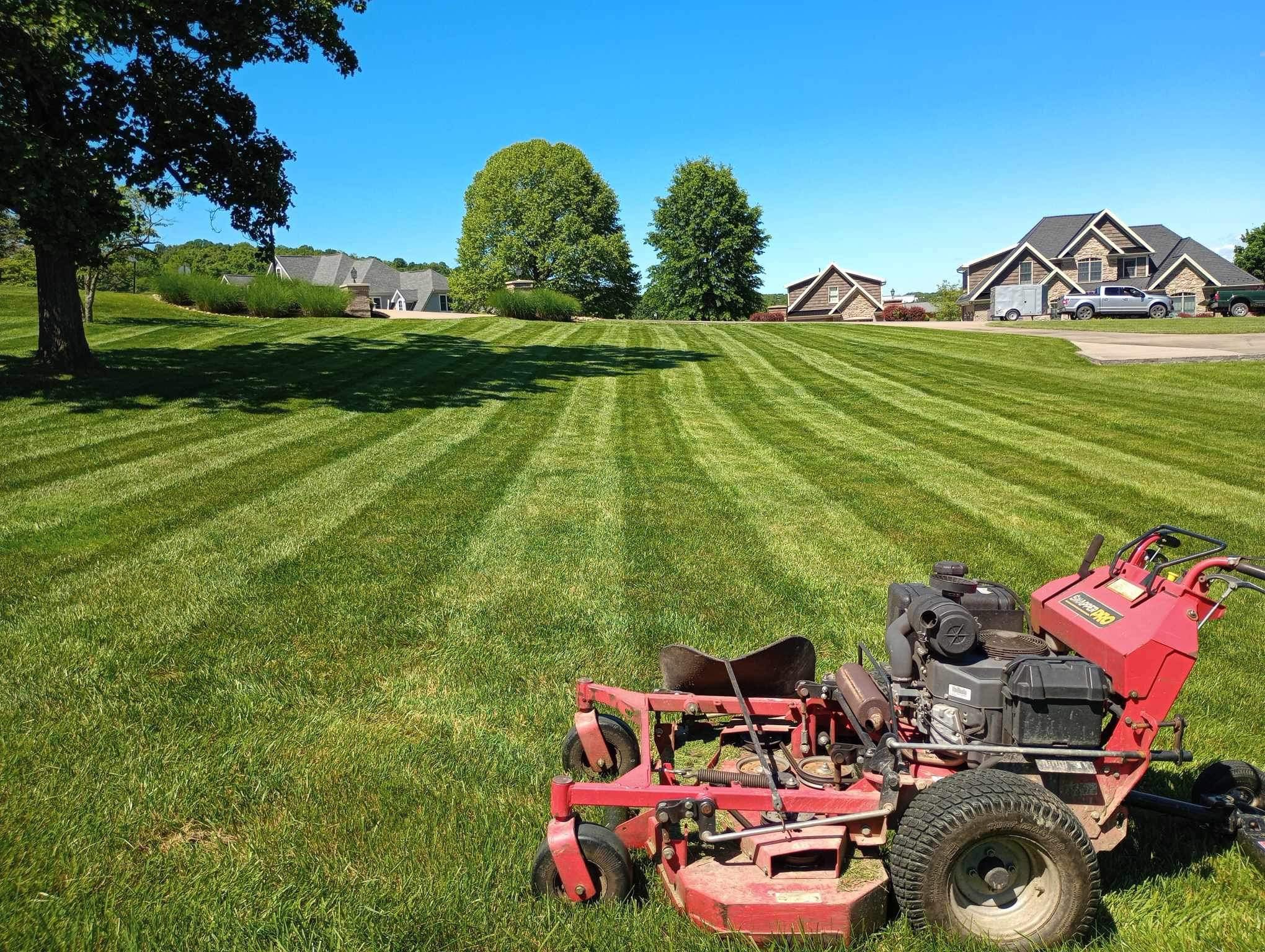 Avatar for Miller lawncare