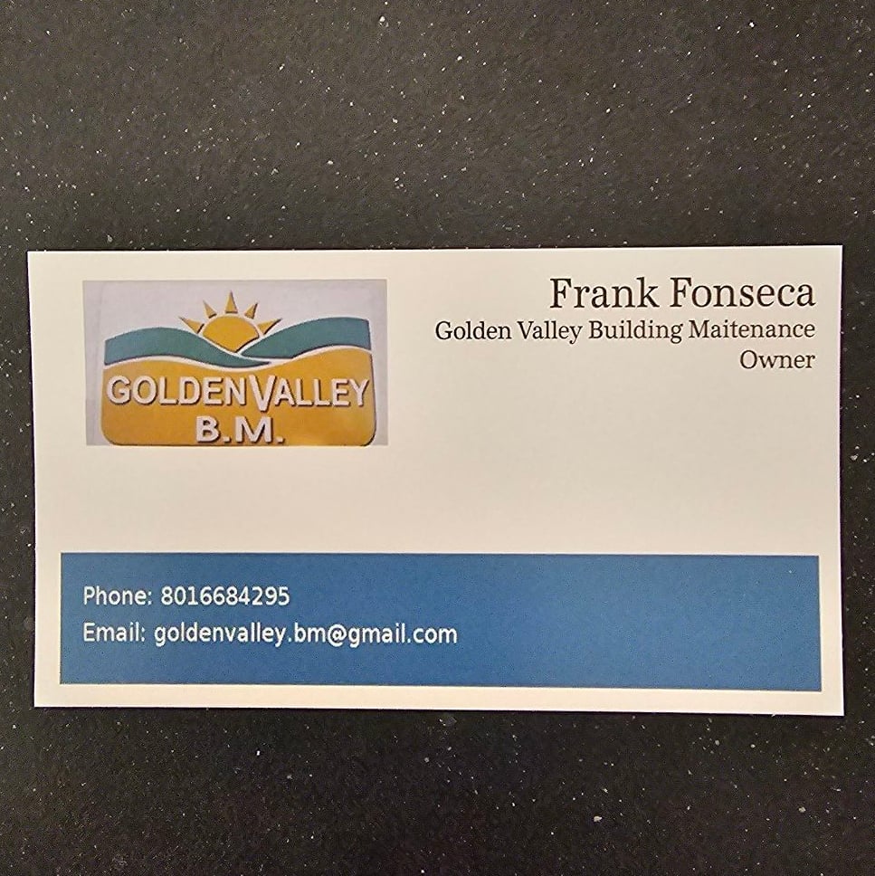 Avatar for Golden valley painting 