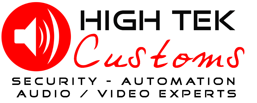 Avatar for High Tek Customs