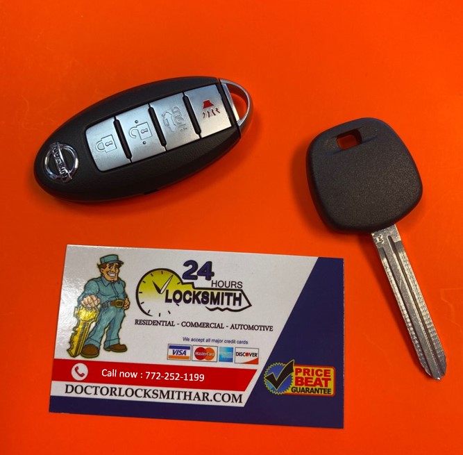 US LOCKSMITH logo