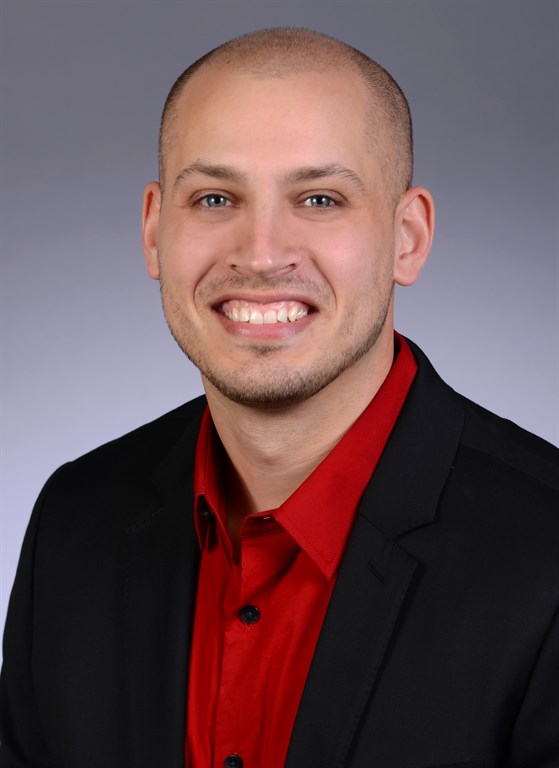 Daniel Mauz