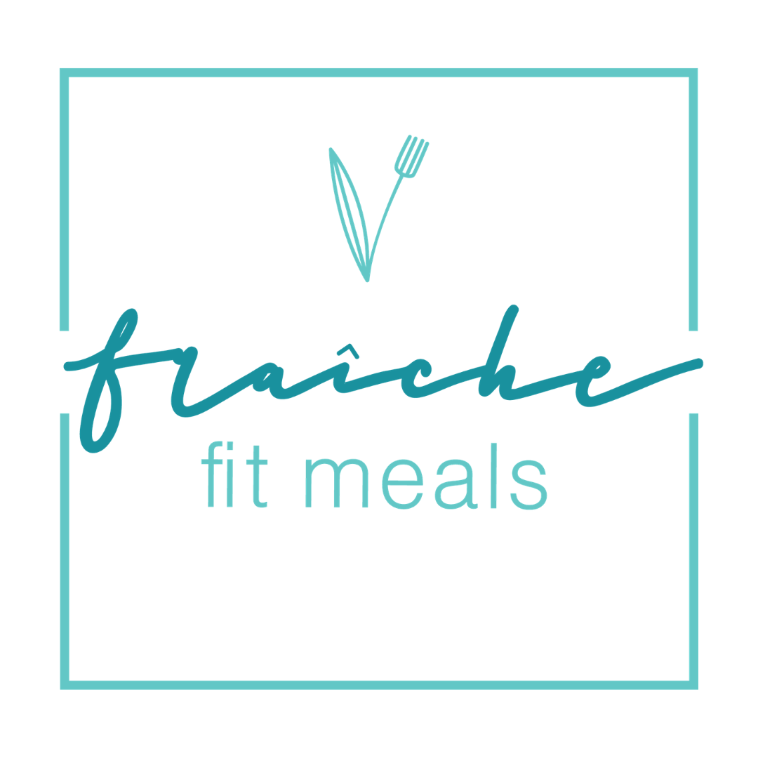 Fraiche Fit Meals logo