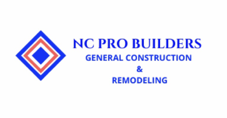 NC PRO BUILDERS, LLC logo