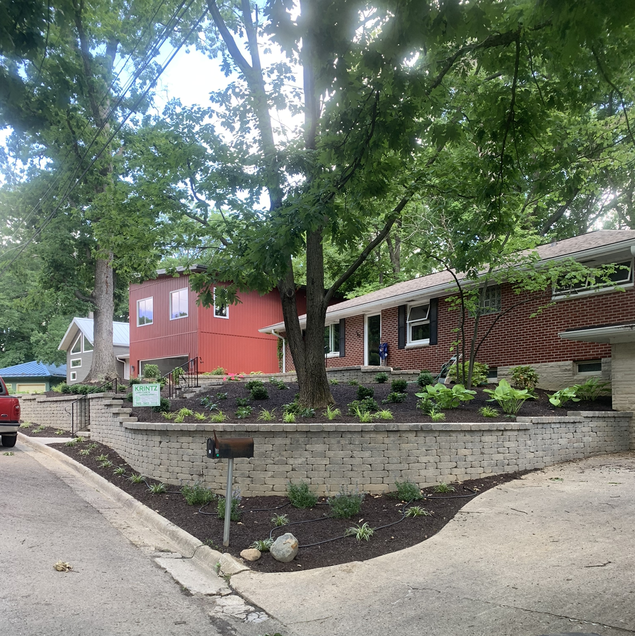 Avatar for KW Hardscapes